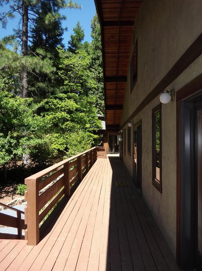 Ponderosa Ridge A B & B Placerville Ngoại thất bức ảnh